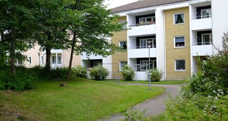 Nygatan, Figeholm - Foto 5