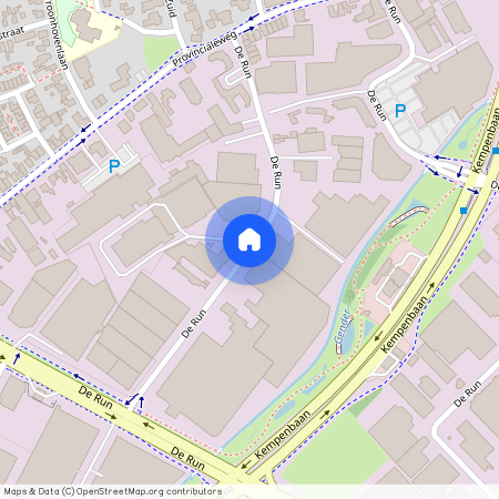 De Run, 5503 LV Veldhoven