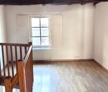 Location Appartement 2 pièce(s) de 33.58 m2 - Photo 2