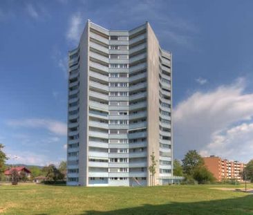 3 Zimmer, 68 m², 12. Stock - Foto 6