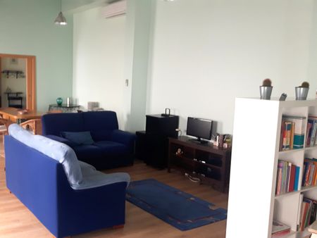 Fully furnished 1 bedroom apartment in the historic area of Aveiro! - Foto 5