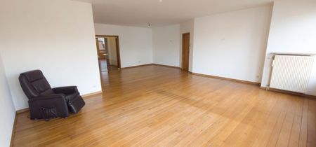 Appartement te huur - Foto 3