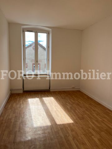 Location Appartement 2 pièces 45m² ST AGREVE 07320 - Photo 2