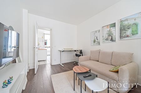 Appartement 1 pièce (studio) - 30m² - Photo 4