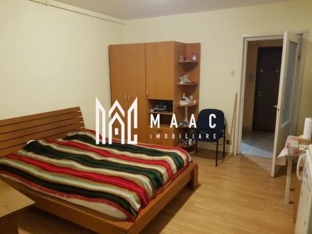 Garsonieră de închiriat | Sibiu, Central | 35 mp - Photo 4