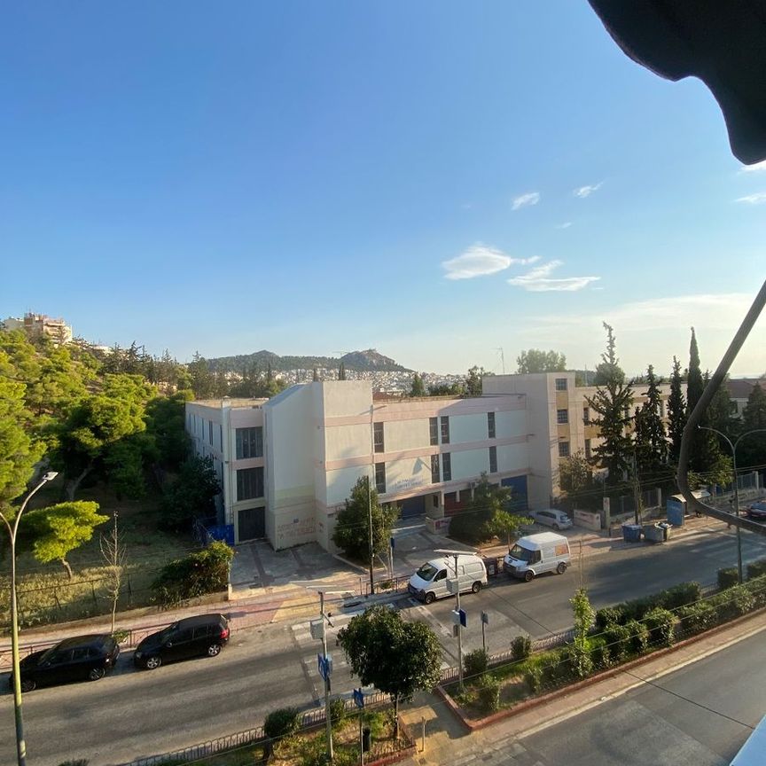 Διαμέρισμα για ενοικίαση Νέα Κυψέλη (Κυψέλη) - Photo 1