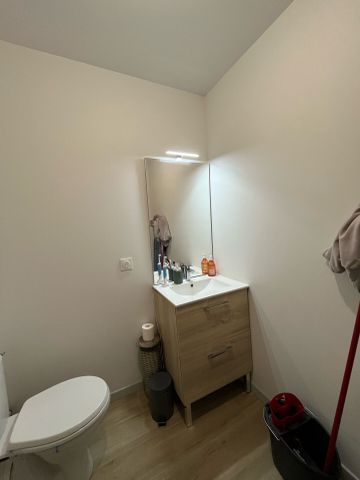 Appartement 2 pieces - rez de jardin - Photo 4