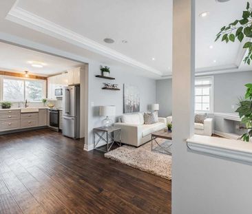 For Lease - 577 Dundas Street, Hamilton, Ontario - Photo 2