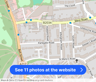 Howard Road Reigate RH2 - Photo 1