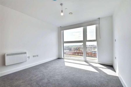 John Gregory Court, Sherriff Street, Worcester, Worcestershire, WR4 - Photo 4