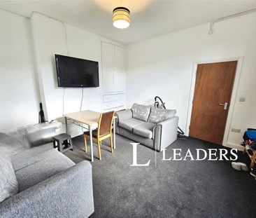 1 bedroom terraced to rent Claremont Street, Lincoln, Lincolnshire,... - Photo 1