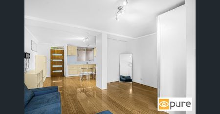 REFRESHED 1 X 1 APARTMENT IN A PRIME SUBIACO - Photo 3