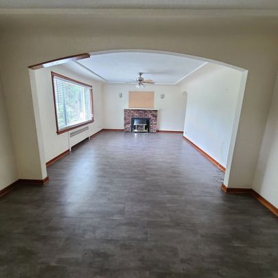 Spacious Home with Large Yard near Fraser Highway - Photo 1