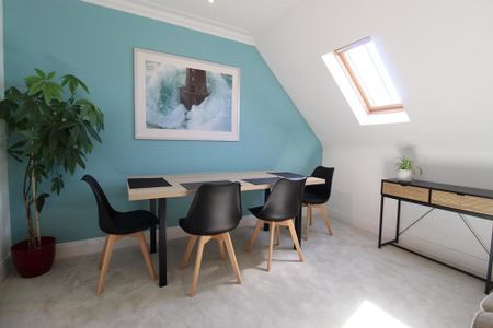 Victoria Street, Top Floor, Aberdeen, AB10 - Photo 3