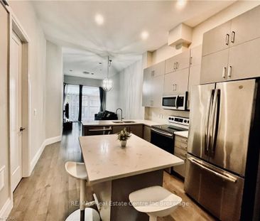 For Lease - 85A Morrell Street Unit# 204, Brantford, Ontario - Photo 4