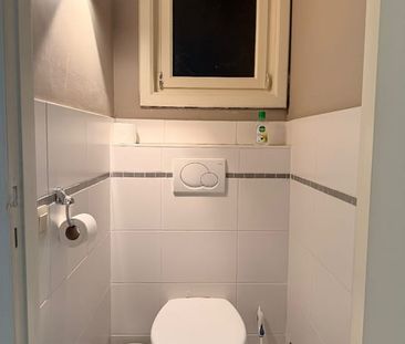 Appartement te huur - Foto 1