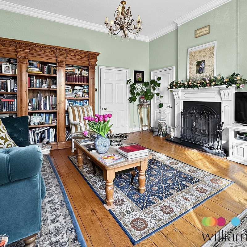 Old Grove Court - Photo 1