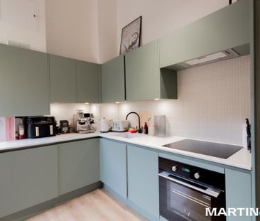 1 bedroom apartment to rent - Photo 4