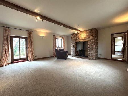 4 bedroom barn conversion to rent - Photo 4