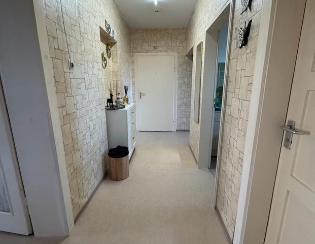 3 Zimmer wohnug in Nürnberg - Photo 1