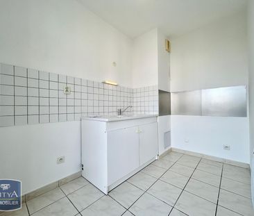 Location Appartement 2 pièces 45m² VILLEURBANNE 69100 - Photo 3