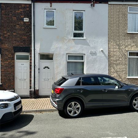 1 bedroom property to rent Hurst Street, Widnes, Cheshire, WA8 - Photo 4