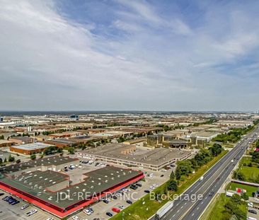 For Lease - 7895 Jane Street Unit# 2515 Master bedroom, Vaughan, On... - Photo 2