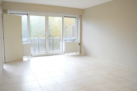 2 slaapkamer appartement in hartje Gullegem - Foto 4