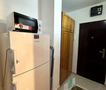Garsonieră cu BALCON | 26 mp | UMF–Zorilor/P-ța Zorilor - Photo 6