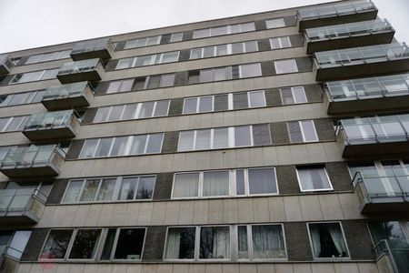 Centraal maar rustig gelegen appartement met drie slaapkamers - Photo 5