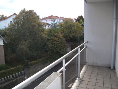 Appartement - 2 pièces - Jardin Lecoq/Facultés - Photo 2