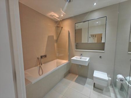 4 bedroom flat share to rent - Photo 5