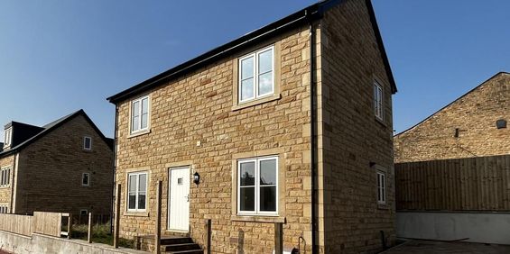 3 bedroom detached house to rent - Photo 3