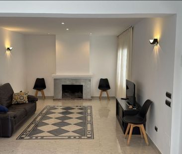 Casa o chalet de alquiler en Calle del Reposo, 9, Buenas Noches - Photo 1