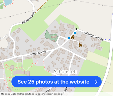 Erstbezug: attraktive 3-Zimmerwohnung mit Garten, Tiefgarage und Au... - Photo 1