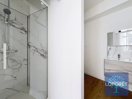 Appartement T2 VALENCIENNES à louer - Photo 4