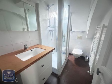 Location Appartement 2 pièces 32m² GRENOBLE 38000 - Photo 5