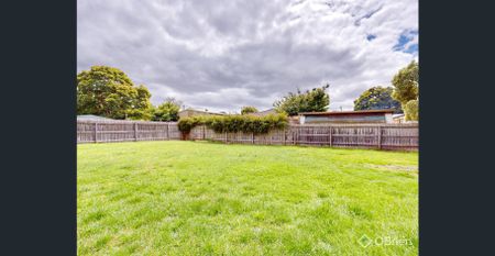 Space For The Whole Family! - Photo 2