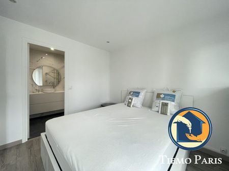 T2 Boulogne-Billancourt - Photo 2
