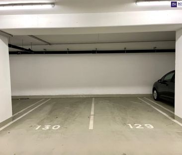 „Sonnig, modern & perfekt geschnitten – 2-Zimmer mit Balkon im 3. OG! - Foto 6