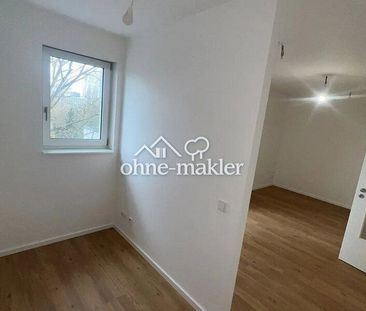 1-Zimmer-Wohnung in Lichtenberg - Photo 1