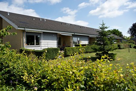 Møllegårdsvej, 8, 1., 8831, Løgstrup - Photo 3