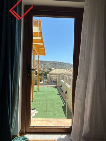 Μονοκατοικία για ενοικίαση Ασύρματος Αλίανθου (Βάρη - Βάρκιζα) - Photo 2