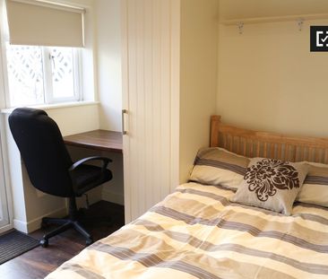 Studio for rent in Cabra East, Dublin - Photo 5