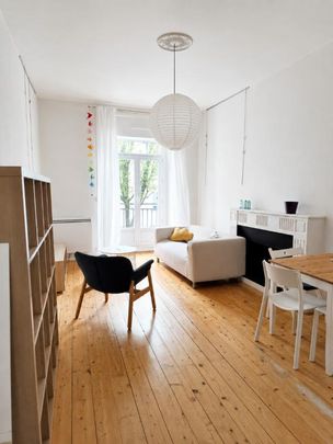 Appartement T1 à louer Nantes - 35 m² - Photo 1