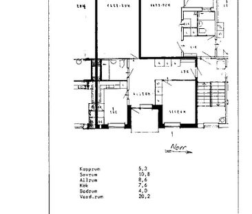 Lustigkullevägen 36 A - Foto 4
