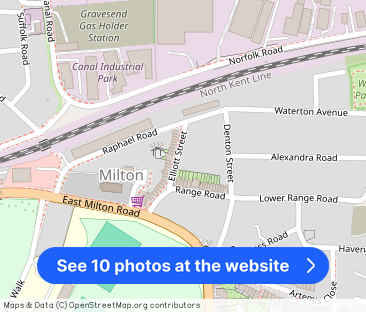 Elliott Street, Gravesend, Kent, DA12 - Photo 1