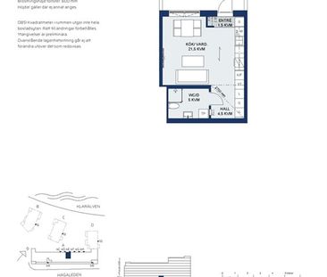 Tingsgatan 29C - Photo 4