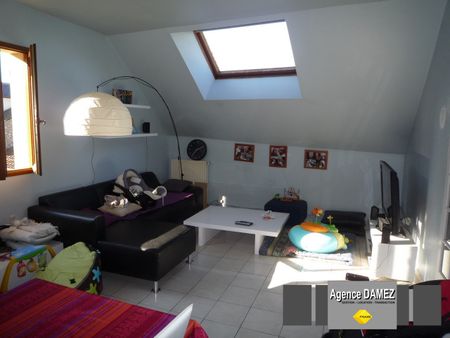 Location Appartement 2 pièces 43m² - Photo 5