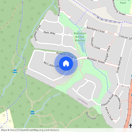 8 Roberts Circuit, Lambton NSW 2299